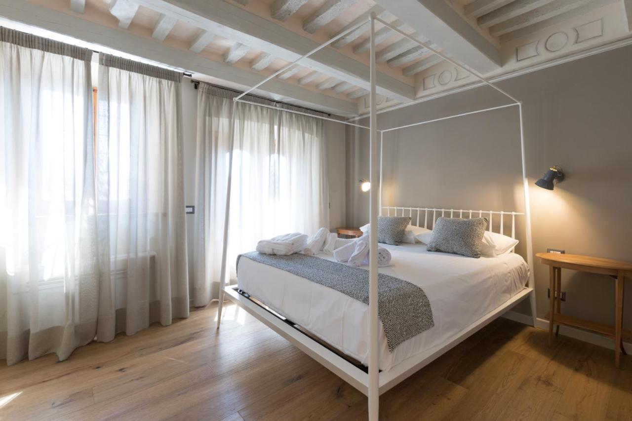 Anima Di Vinci Bed & Breakfast Exterior photo
