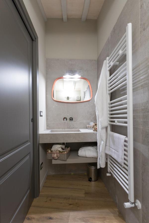 Anima Di Vinci Bed & Breakfast Exterior photo