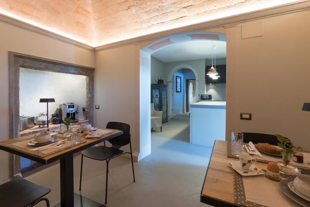 Anima Di Vinci Bed & Breakfast Exterior photo